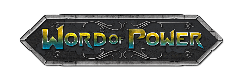 Word of Power